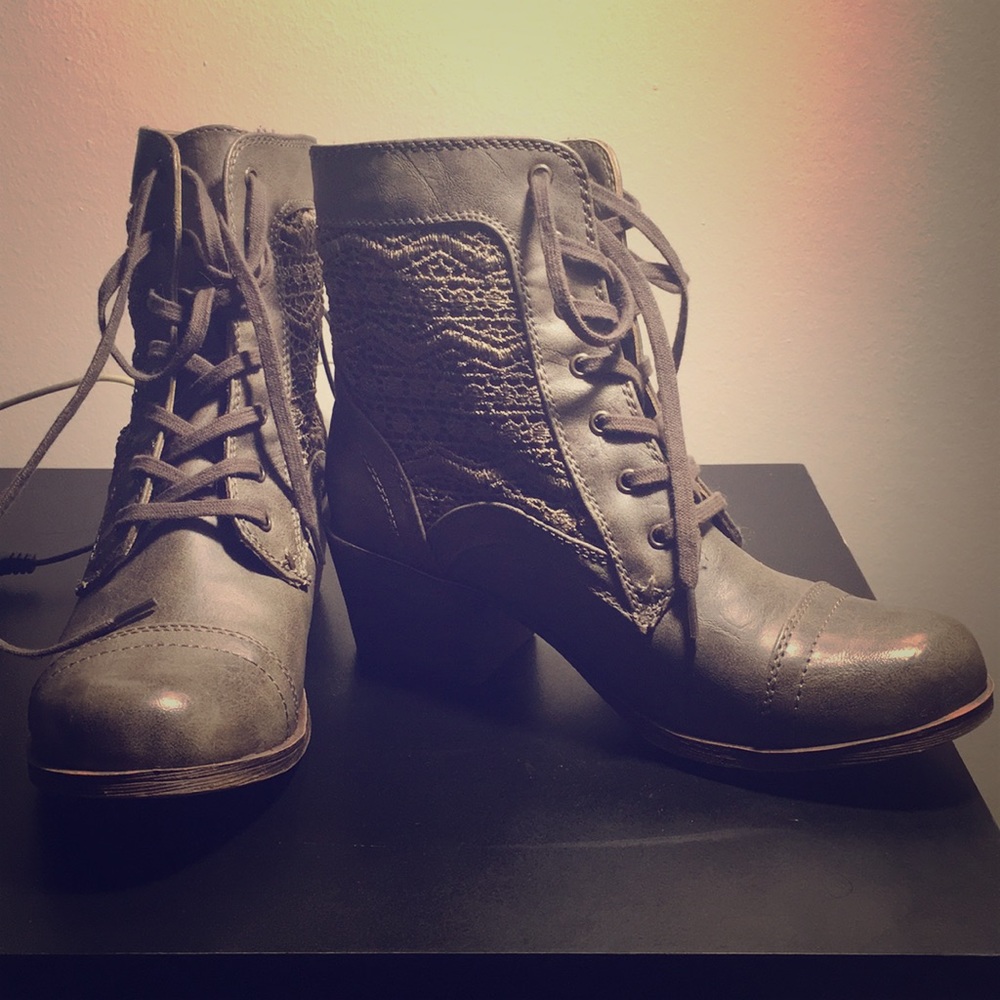 Boots